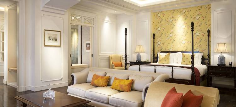 埃米达吉酒店-臻品之选(The Hermitage, a Tribute Portfolio Hotel, Jakarta)图片