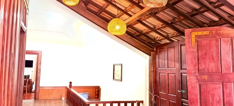 Vientiane Ruby Villa Hotel(Vientiane Ruby Villa Hotel)图片