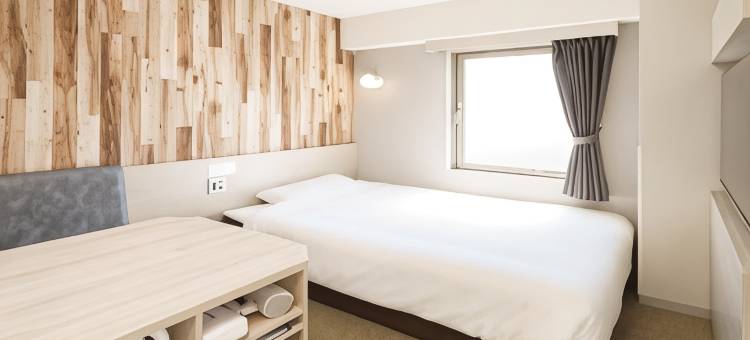 千叶站前超级酒店(Super Hotel Chiba Ekimae)图片