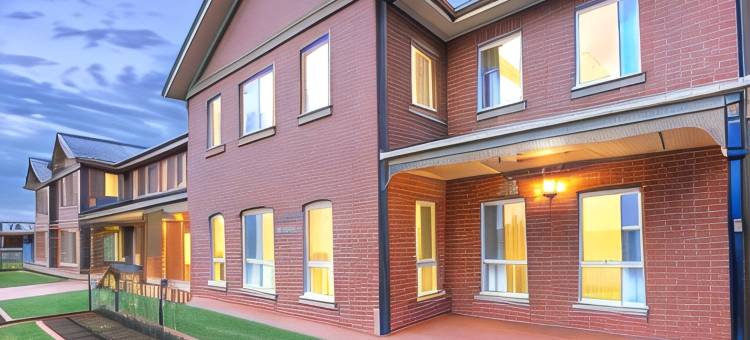 贝斯特韦斯特优质博尔顿公园畔酒店(Best Western Plus Bolton on the Park)图片