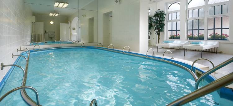 利比维达 Spa 度假村 - 勒斯尼萨蒂希酒店(Spa Resort Libverda - Hotel Lesní Zátiší)图片
