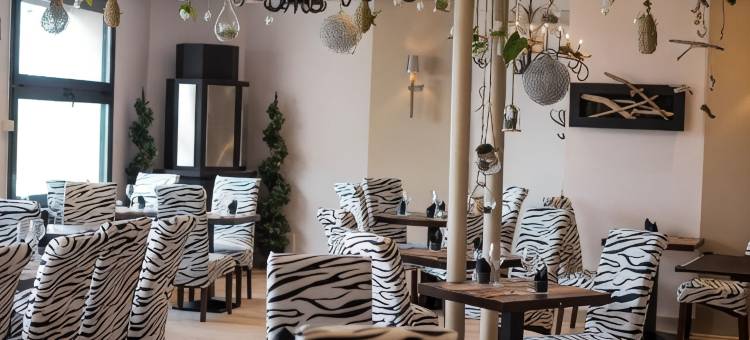 拉巴斯蒂德奥里维罗基斯酒店(Logis Hôtel la Bastide des Oliviers)图片