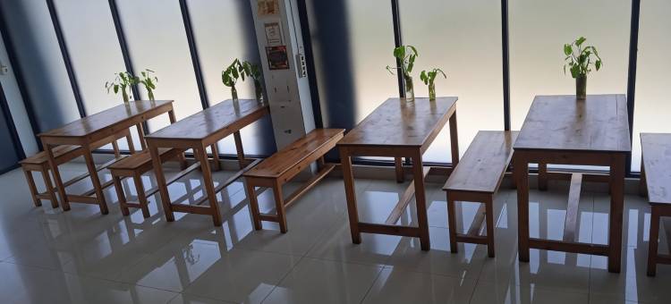 库塔加亚鲁科马玛伊斯兰酒店(Mama Syariah @ Kutajaya)图片