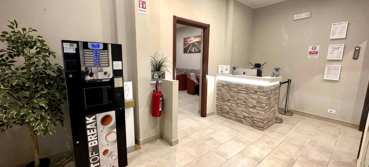 卡罗哥尔多尼酒店(Carlo Goldoni Hotel)图片