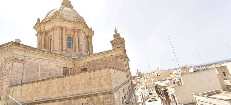 纳杜尔古雅精品酒店(Quaint Boutique Hotel Nadur)图片