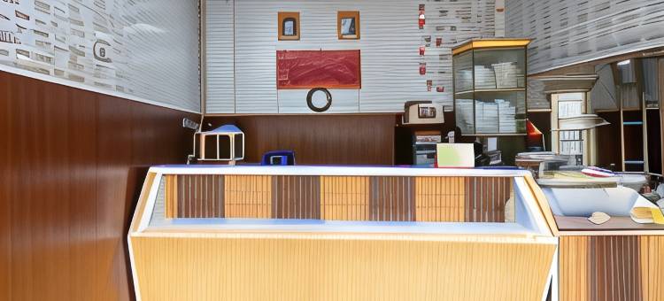阿尔法宾馆塞尔蓬米特拉红门酒店(Alfa Guesthouse Serpong Mitra RedDoorz)图片