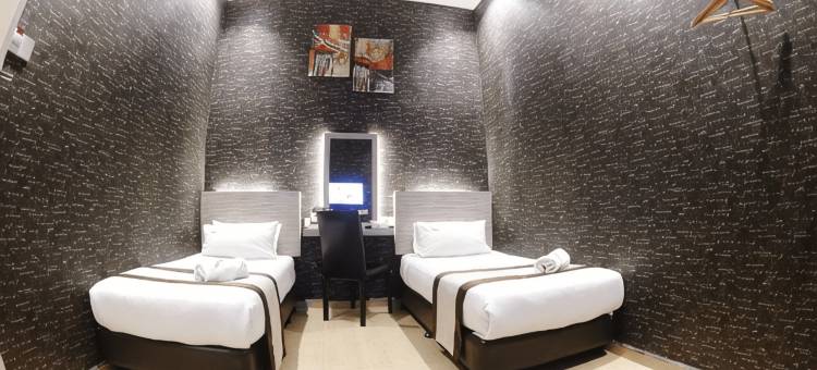 和乐酒店(Here Hotel)图片