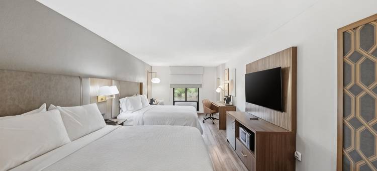 Holiday Inn 亚特兰大诺斯莱克(Holiday Inn ATLANTA-NORTHLAKE by IHG)图片