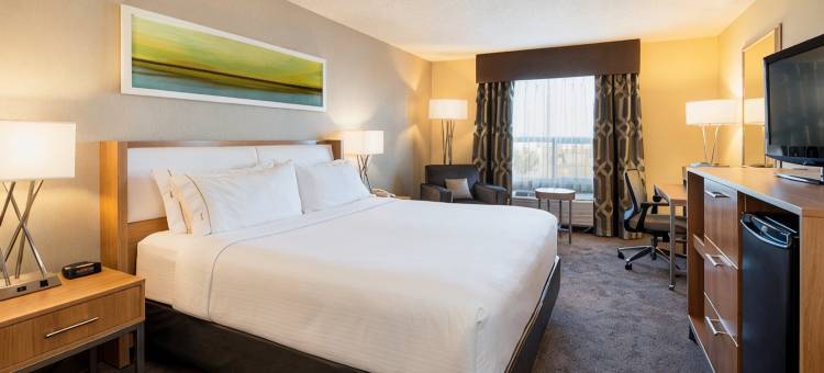 智选假日套房酒店舍伍德帕克- 埃德蒙顿区(Holiday Inn Express & Suites SHERWOOD PARK-EDMONTON AREA by IHG)图片