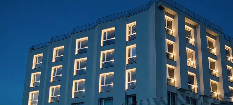 酒店Punta Tipa(Hotel Punta Tipa)图片