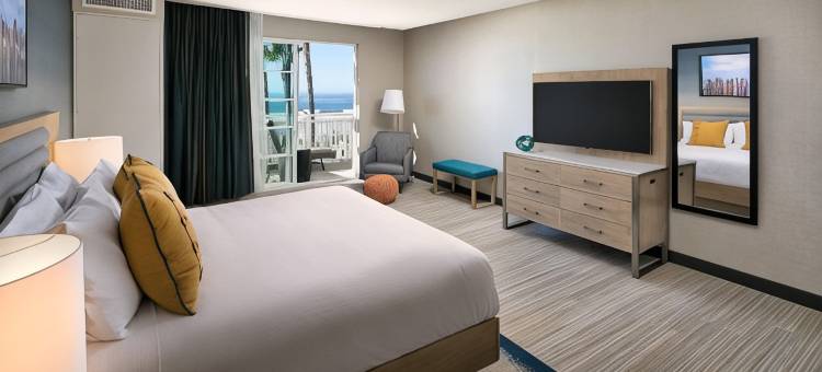 皮斯摩海滩酒店 - 希尔顿格芮精选酒店(Inn at the Pier Pismo Beach, Curio Collection by Hilton)图片