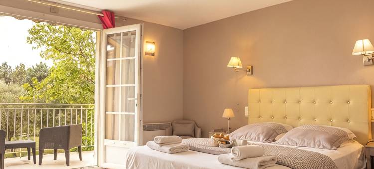 农场酒店(Logis Hotel des Granges)图片