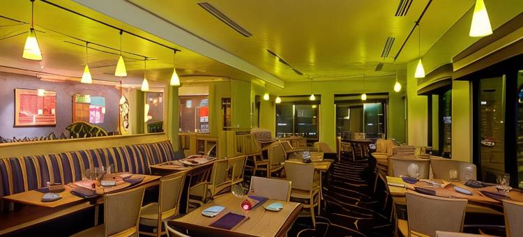 尤马丽笙大酒店(Radisson Hotel Yuma)图片
