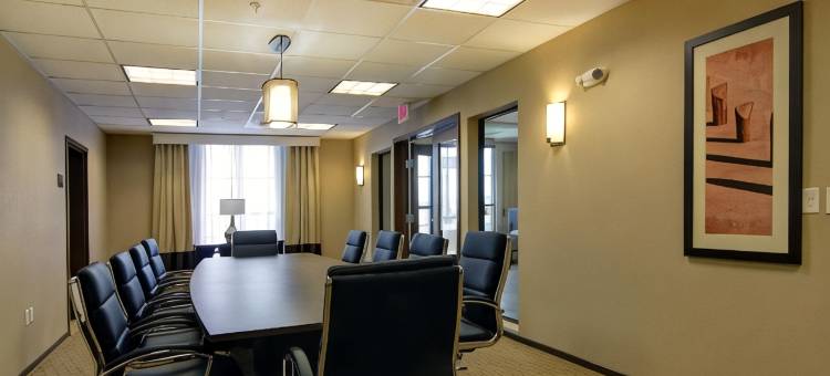 卡尔斯巴德舒适套房酒店(Comfort Suites Carlsbad)图片