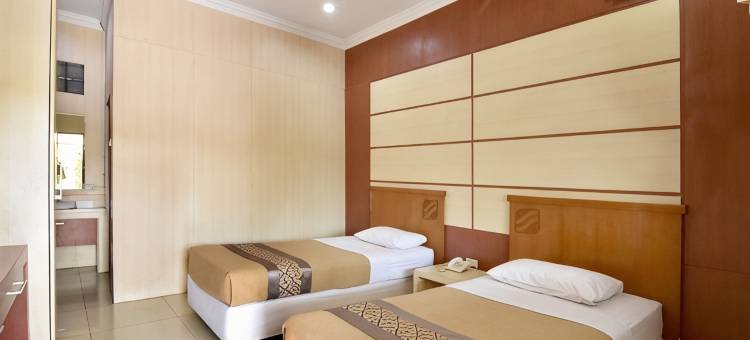 瑟当纱丽酒店(Hotel Sendang Sari)图片