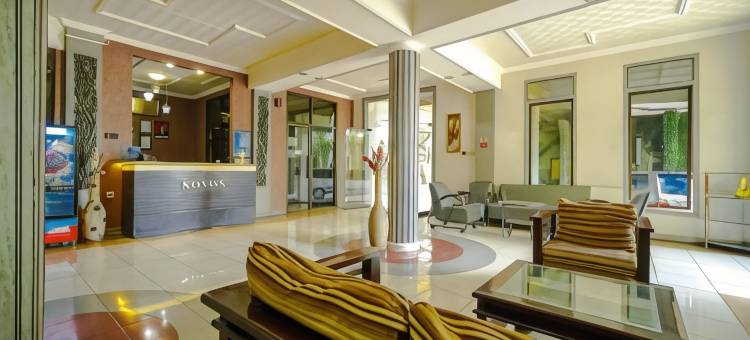 Tripletree Novon Family Hotel图片