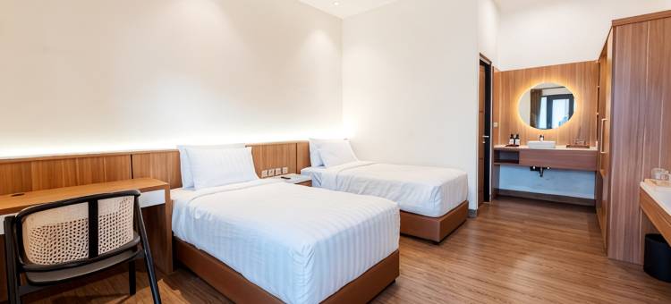 Alur Hotel图片