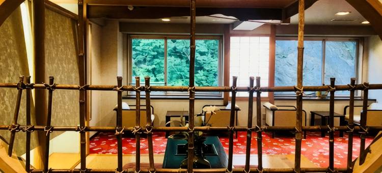 朝阳度假酒店(Choyo Resort Hotel)图片