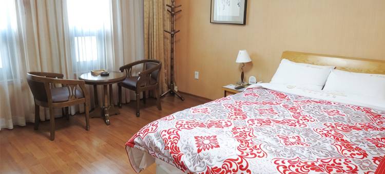 Aju Park Hotel图片