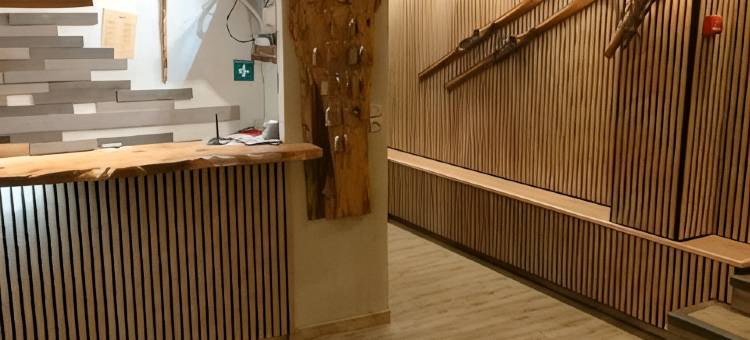查特拉酒店(Hôtel Chastellares)图片