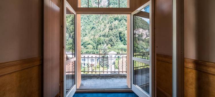 因特拉肯皇家圣乔治酒店美憬阁(Royal St Georges Hotel Interlaken - MGallery Collection)图片