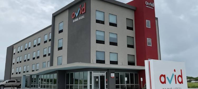 avid 酒店 科珀斯克里斯蒂 - 波特兰 by IHG(avid hotel CORPUS CHRISTI - PORTLAND by IHG)图片