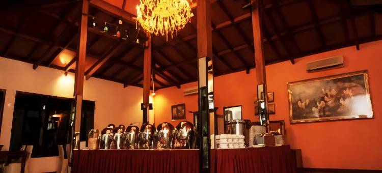 迪米卡塞拉宇酒店(Serayu Hotel Timika)图片