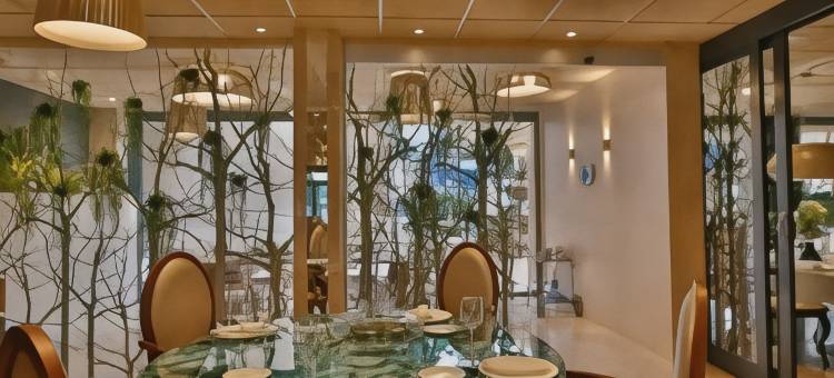 拉古纳水疗高尔夫酒店(Hotel la Laguna Spa & Golf)图片