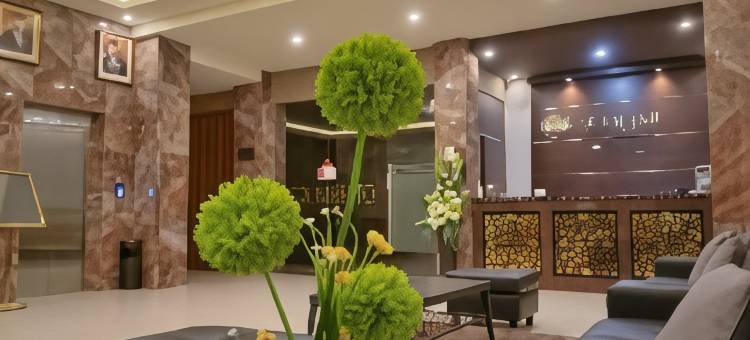 Seruni Hotel Bantaeng图片