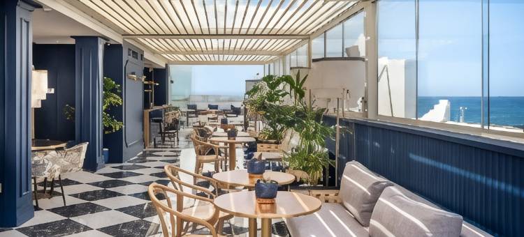 航海酒店(Ocean Drive Ibiza)图片