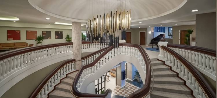 伦宝酒店 - 臻品之选酒店(Hotel Rumbao, a Tribute Portfolio Hotel)图片