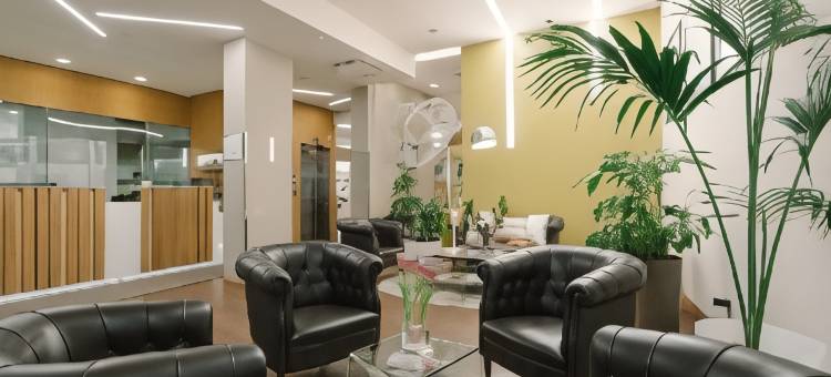 罗密欧与朱丽叶 S酒店(Hotel Giulietta e Romeo)图片