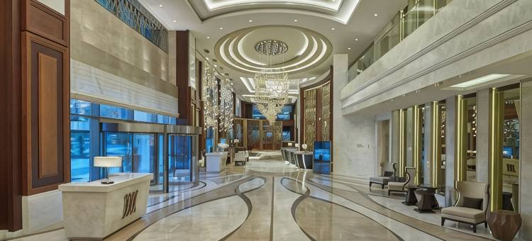 伊斯坦布尔巴森快速路精英世界大酒店(Elite World Grand Istanbul Basın Ekspres)图片