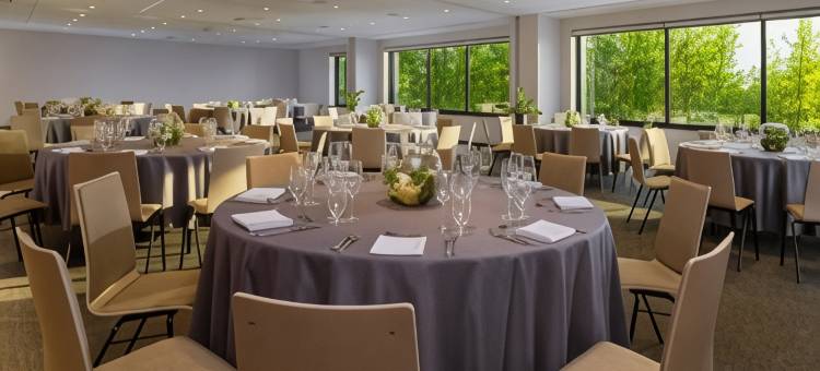 华沙默克托福朋喜来登酒店(Four Points by Sheraton Warsaw Mokotow)图片