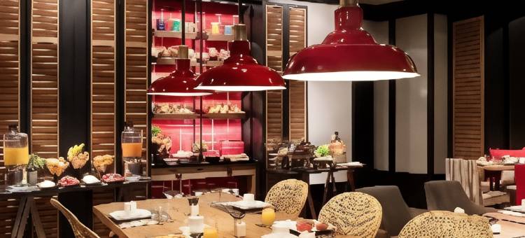 卡萨艾略特酒店(Casa Elliot by Bondia Hotel Group)图片