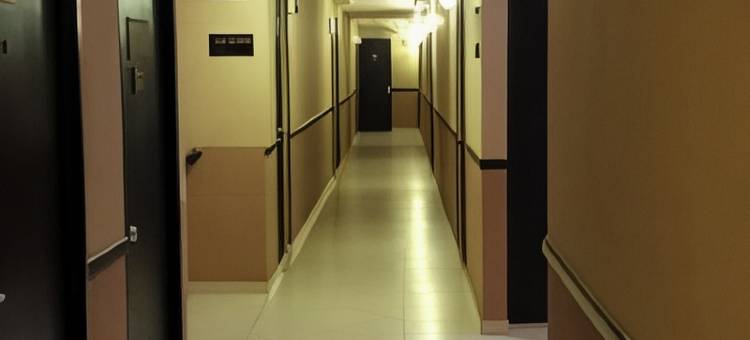 圣塔菲蒙特雷 CHN 酒店(CHN Hotel Monterrey Santa Fe)图片