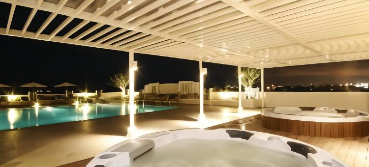 罗勇凯弥欧酒店(Kameo Grand Hotel & Serviced Apartment, Rayong)图片