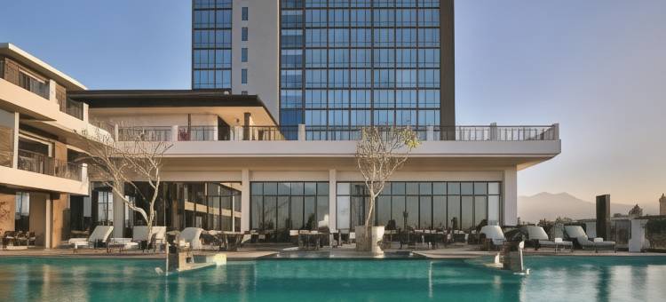 龙目岛阿斯托里亚酒店(Lombok Astoria Hotel)图片