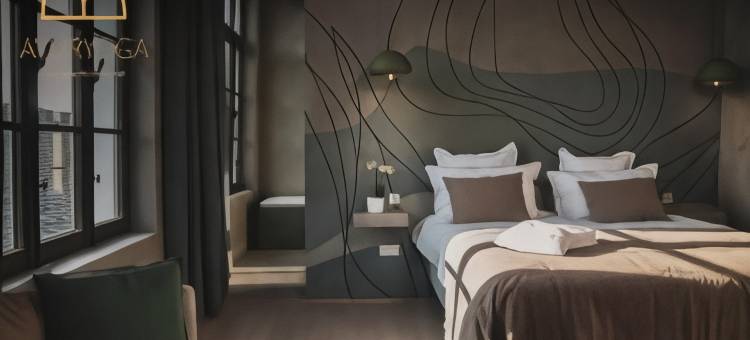 阿育瑜伽健康酒店(Ayuryoga Wellnesshotel)图片