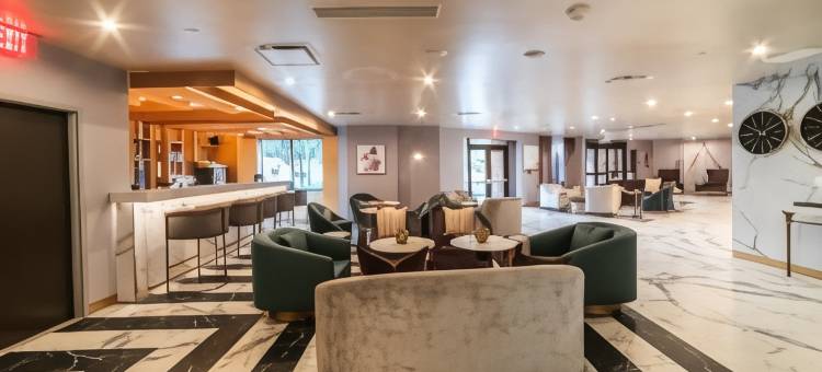艾瑞丝波士顿酒店(Iris Hotel Boston)图片