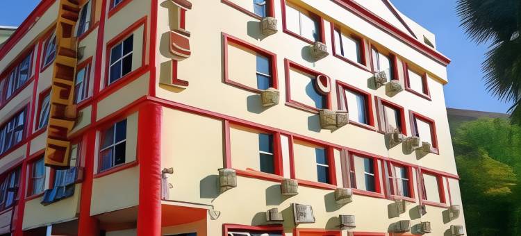 谢丽尼莱酒店(Hotel Seri Nilai)图片