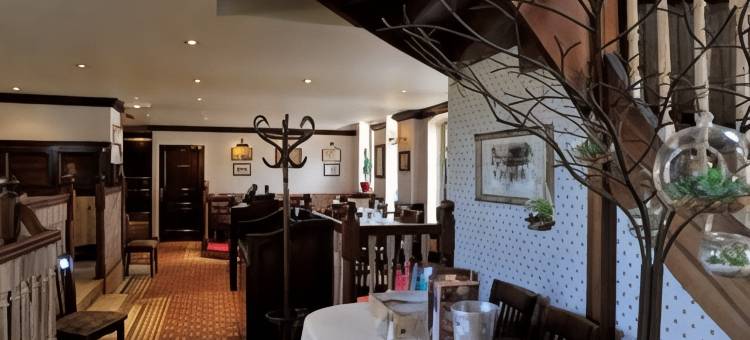 梅泰里贝斯特韦斯特酒店(Best Western la Metairie)图片