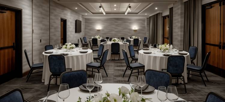 明尼阿波利斯兰德塔臻品之选酒店(Rand Tower Hotel, Minneapolis, a Tribute Portfolio Hotel)图片