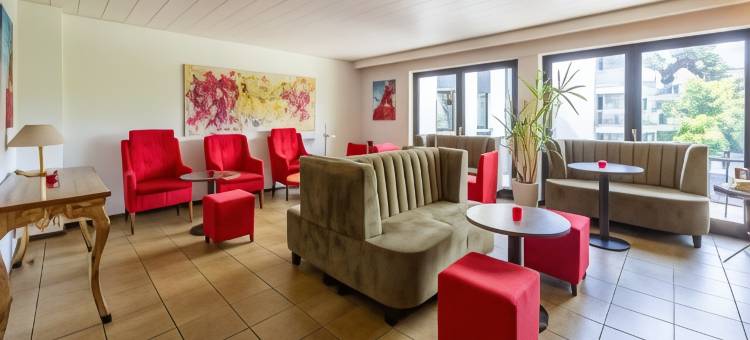 马丁斯贝格酒店(Hotel am Martinsberg)图片