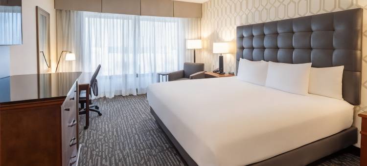圣路易斯-切斯特菲尔德德鲁里广场酒店(Drury Plaza Hotel St. Louis Chesterfield)图片