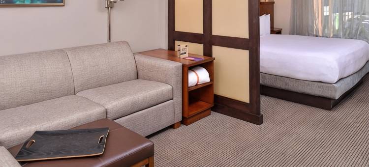 加登城凯悦嘉轩酒店(Hyatt Place Garden City)图片