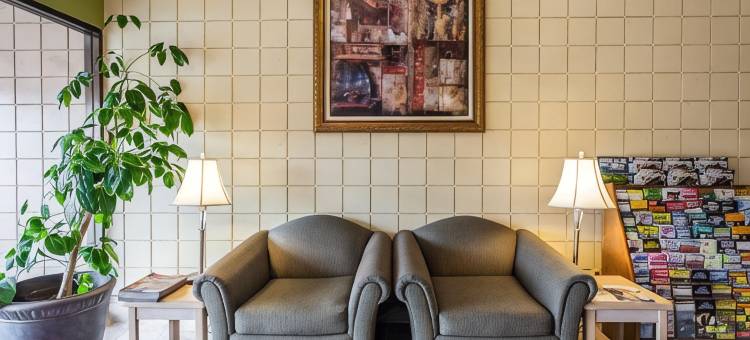 凯尔索美洲佳价旅馆(Americas Best Value Inn Kelso)图片