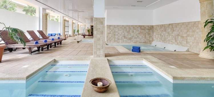卡博嘉塔海滩酒店(Cabogata Beach Hotel)图片