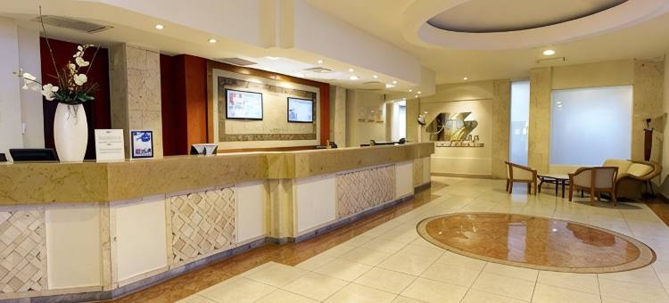 坎昆阳光皇家滨海温泉酒店(Royal Solaris Cancun-All Inclusive)图片