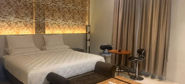 Oma Casa Hotel图片
